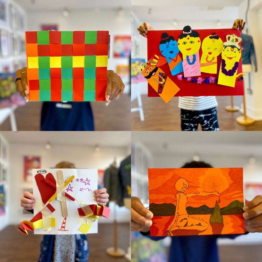 SEE and CREATE tweet media