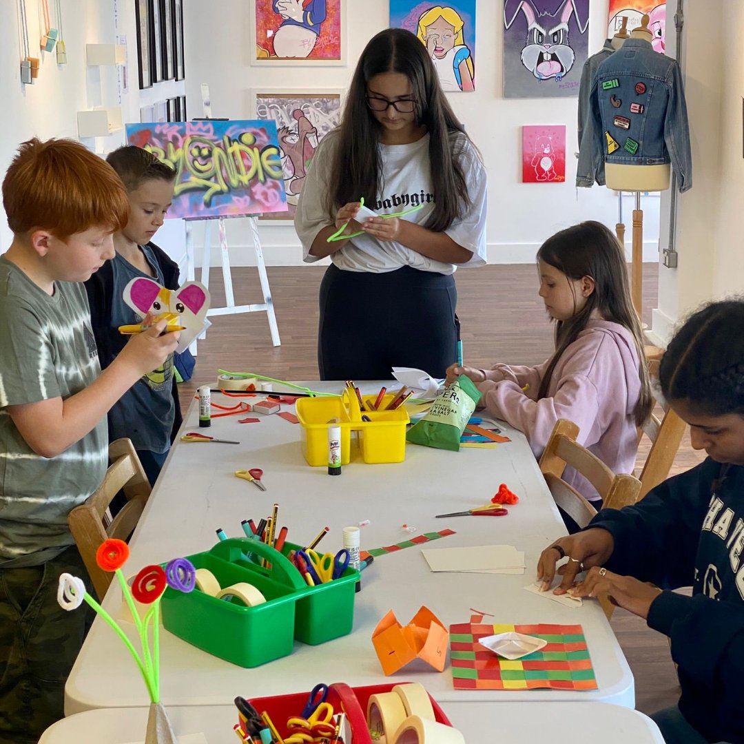 SEE and CREATE tweet media