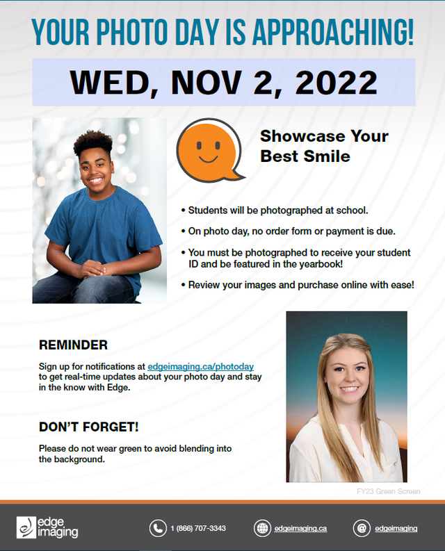 paceatpcvs's tweet photo. PACE Photo day. Update your school file with a picture from this decade! https://t.co/VFIi1MeT3y