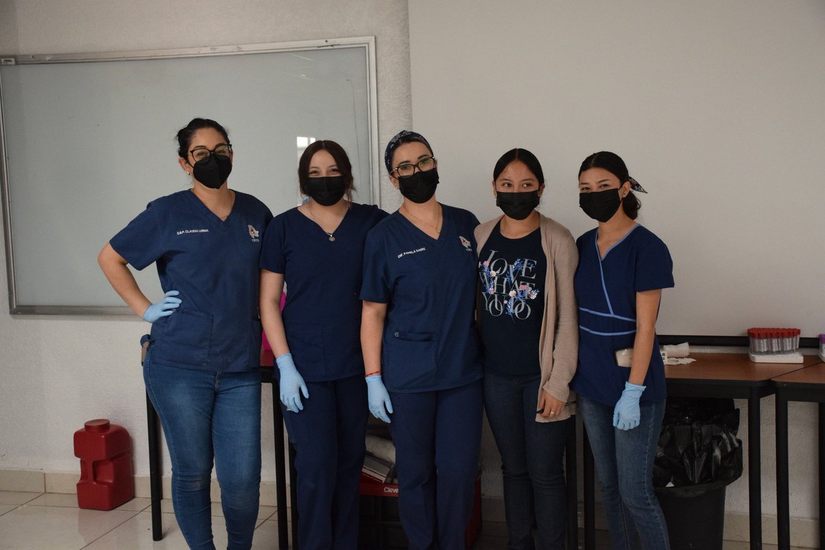 ITChihuahua's tweet photo. La rama estudiantil Orgullo Pantera te invita a unirte a la Campaña de donación de sangre del 17 al 20 de octubre. #OrgulloPantera #ComunidadITCH 
#ComunidadTecNM https://t.co/pgDLBVgSmv