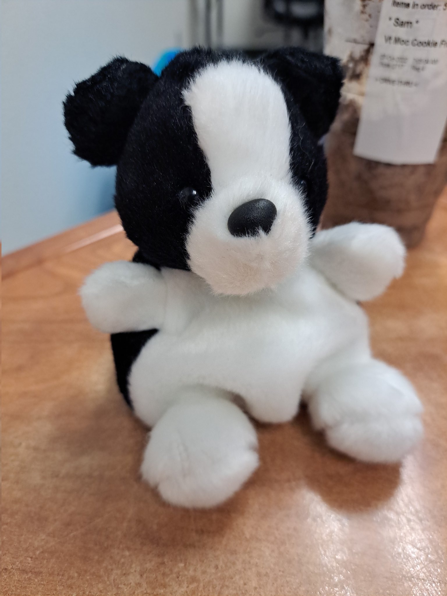plush of the day💙💛 (requests closed) on Twitter: "🧡Today's (requested ...