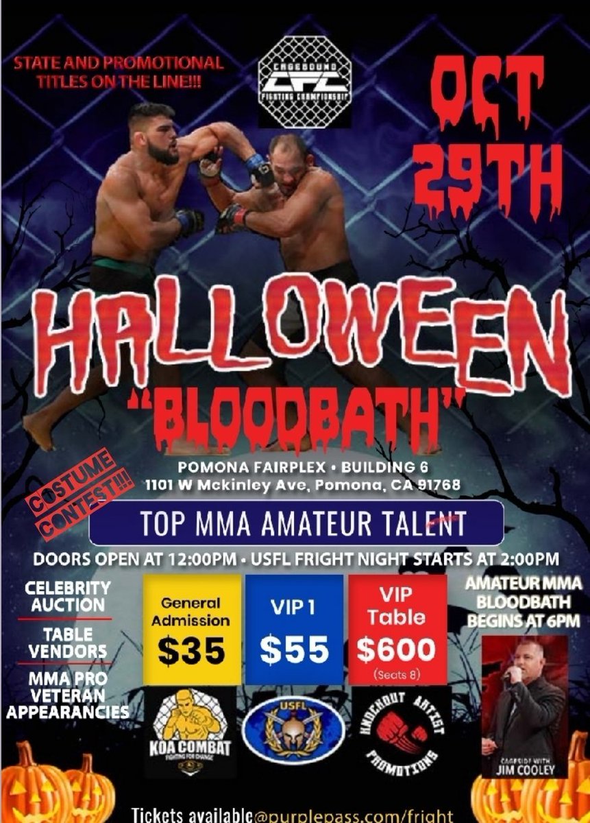 BarbaraInu1's tweet photo. You can't go to the fights? 
Join #KOALIVE PPV Channel for only $9.99 a month and watch all the action from the comfort of your home! 
https://t.co/dwu0hBrMuT 
#KOACOMBAT🔥🥊
https://t.co/KaBKUExGxH

#ETH #CRYPTO #1000X #DeFi #Fights  
@artist_knockout @TattoodYoda1 @CryptoGuyBCH https://t.co/R6xPcc1SQ3