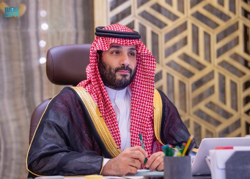 AJELNEWS24's tweet photo. عاجل 🔴 
.

.

سمو ولي العهد: 

لدينا جميع الممكنات للوصول إلى اقتصاد صناعي تنافسي ومستدام، من مواهب شابة طموحة، وموقع جغرافي متميز، وموارد طبيعية غنية، وشركات صناعية وطنية رائدة.
.

.
#وطن_يصنع
- https://t.co/yC1bbWjH6u
