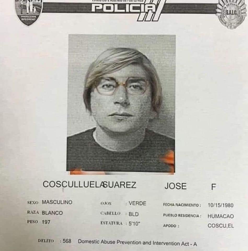 ArtXTR's tweet photo. Coscu Dahmer https://t.co/Z4f4ZkaevC