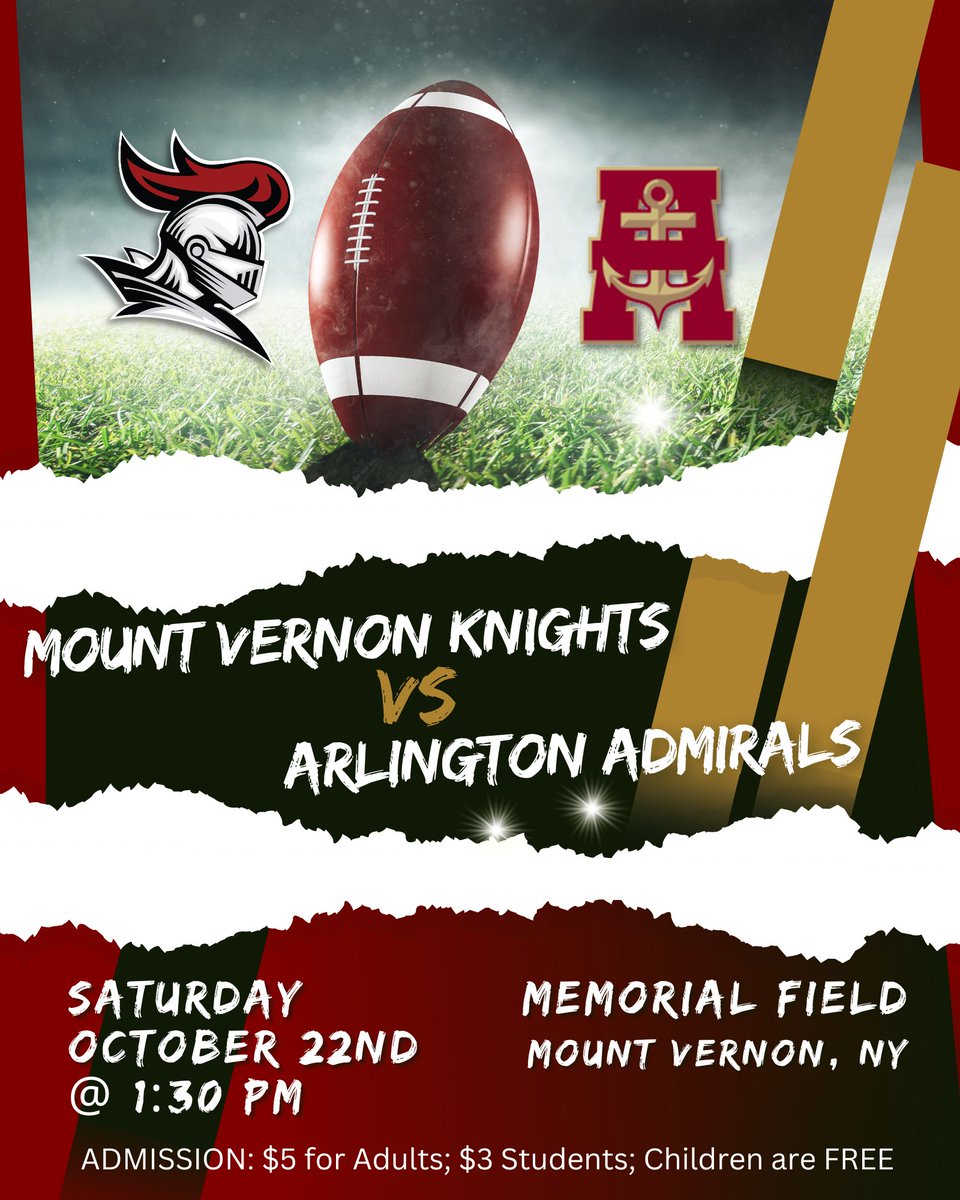 drbcatmvcsd's tweet photo. Homecoming 2022 is fast approaching. Who's coming to the game? And, are you wearing your maroon and gold? Join the Mount Vernon Community in the 1st Unified Homecoming this weekend at Memorial Field. We are Stronger Together! #mvcsd #mountvernonknights #mountvernonstrong https://t.co/EhHkwxCoEv