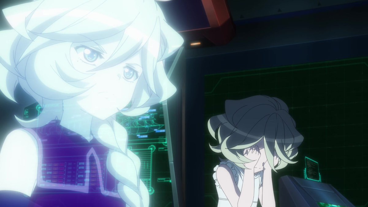 Alchemist_Carol's tweet photo. "You made Elfy cry, prepare yourself because I'm making damn sure you won't be around after this." https://t.co/nqr0R2UeMU