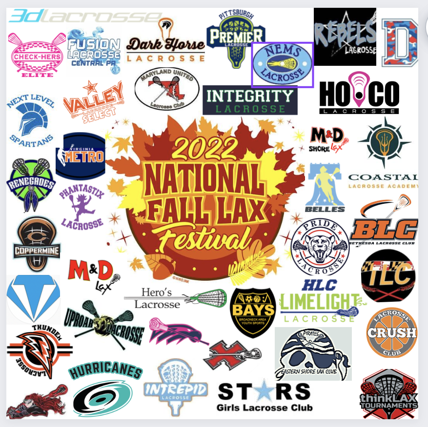 Thinklax Tournaments tweet media