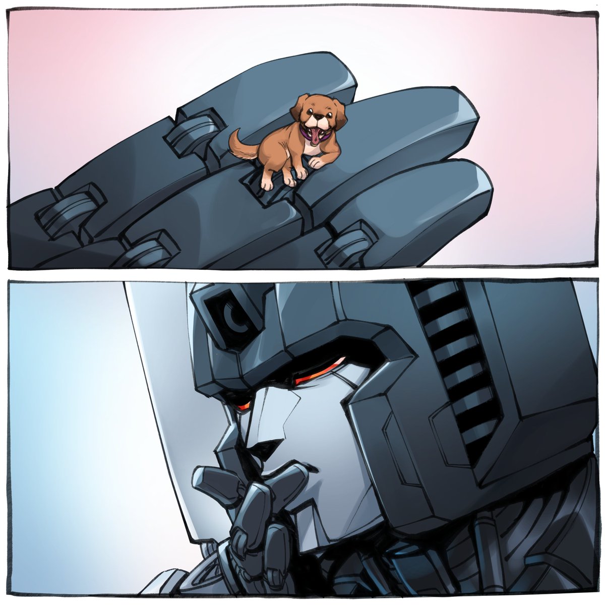 That one meme...
I feel like this is what Thundercracker wants to do💀