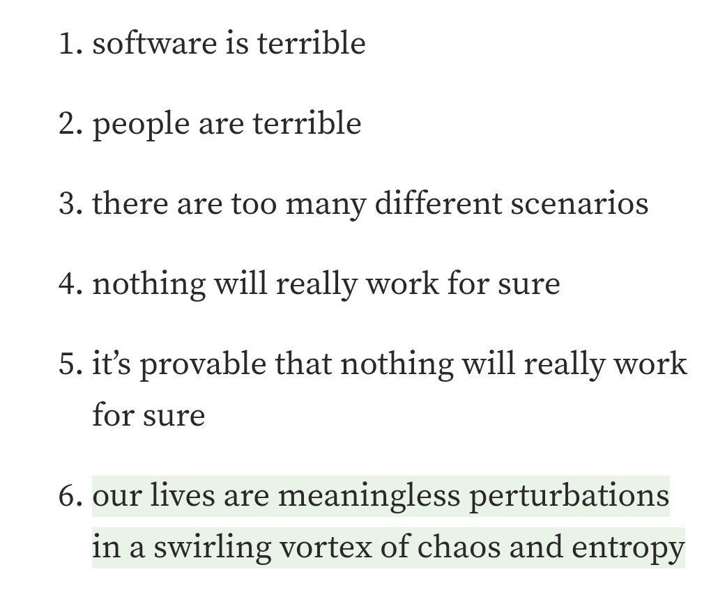 Software
