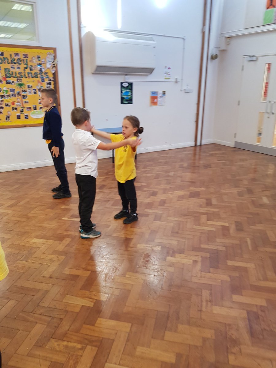 Year 3 OLOL tweet media