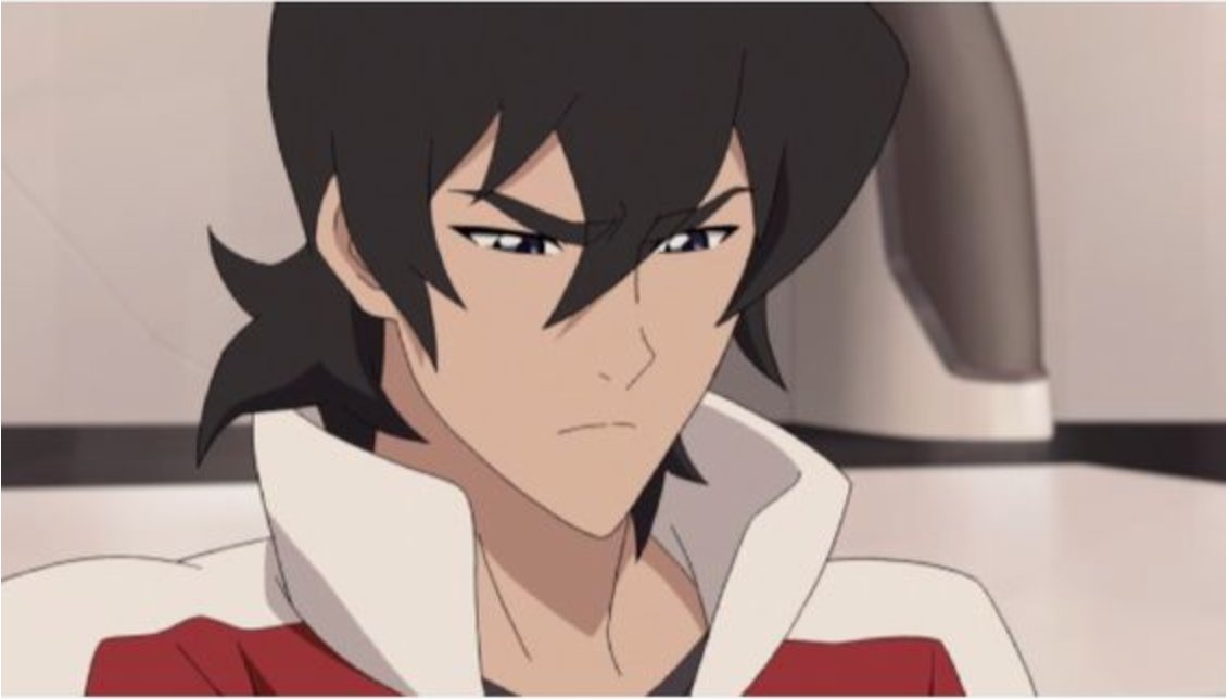 I'm getting tired of people blaming me on something that I didn't do.

#voltron #RoleplayRP #roleplaying