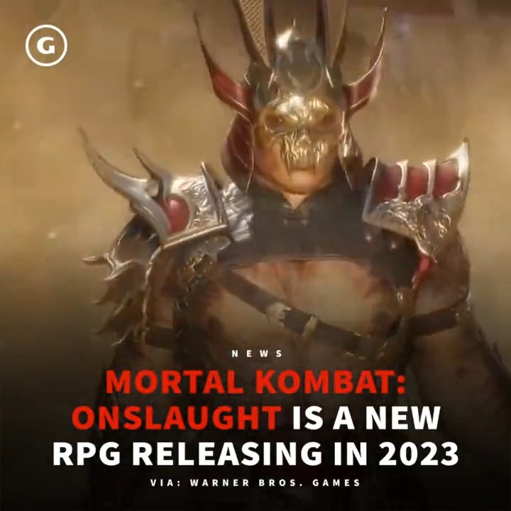 Mortal Kombat: Onslaught Codes to Advance Fast- December 2023