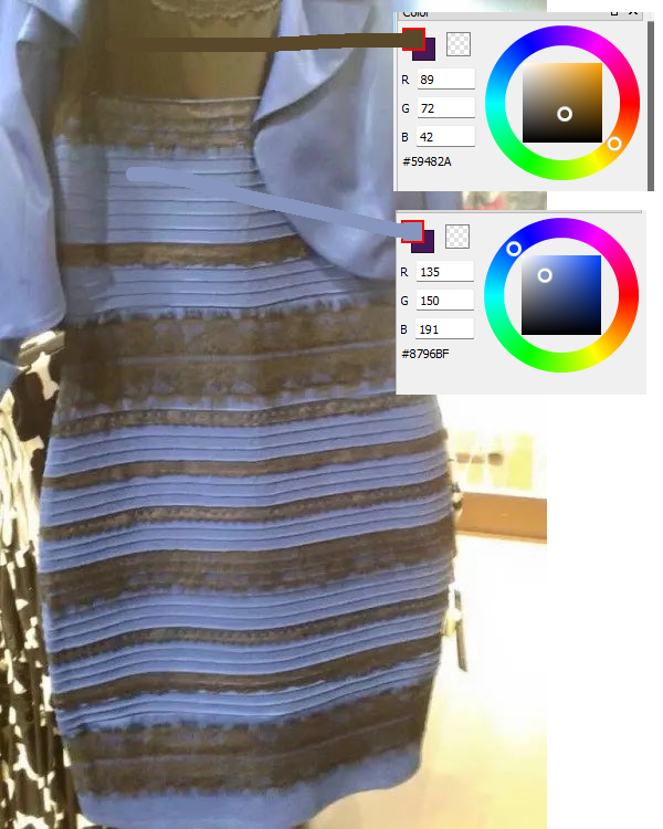 bugtimez's tweet photo. @Emis_doodls i mean in the photo its brown/blue https://t.co/Cwe8mhRq55
