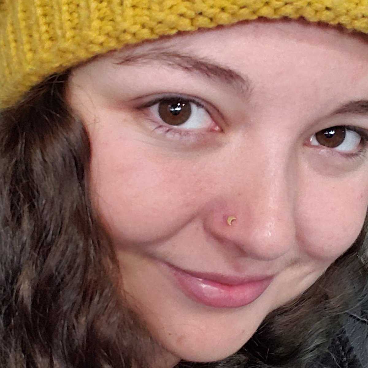 Feeling nice #NewProfilePic