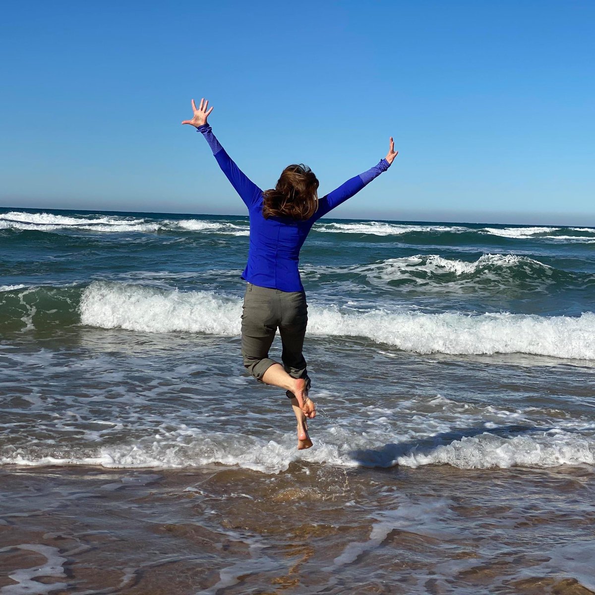 JorgensenKHPS's tweet photo. @jen_shirley Last November, I escaped to Portugal for some sunshine ☀️ Time to go back!! #SkipNovember https://t.co/2G14bBeUTq