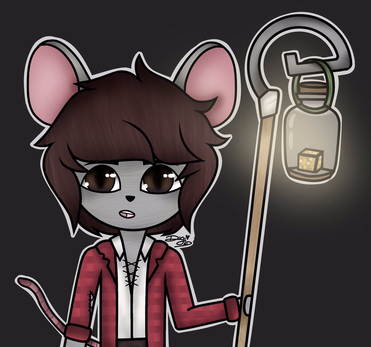 DigiDoodlesART's tweet photo. ITS RAT TIME! 🐀

#ratssmp #ratssmpfanart #tubbofanart #tubbo https://t.co/hJVZx8pepl