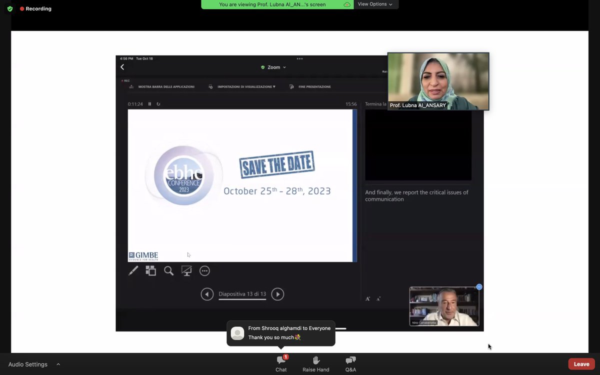 ISEHC9th tweet media