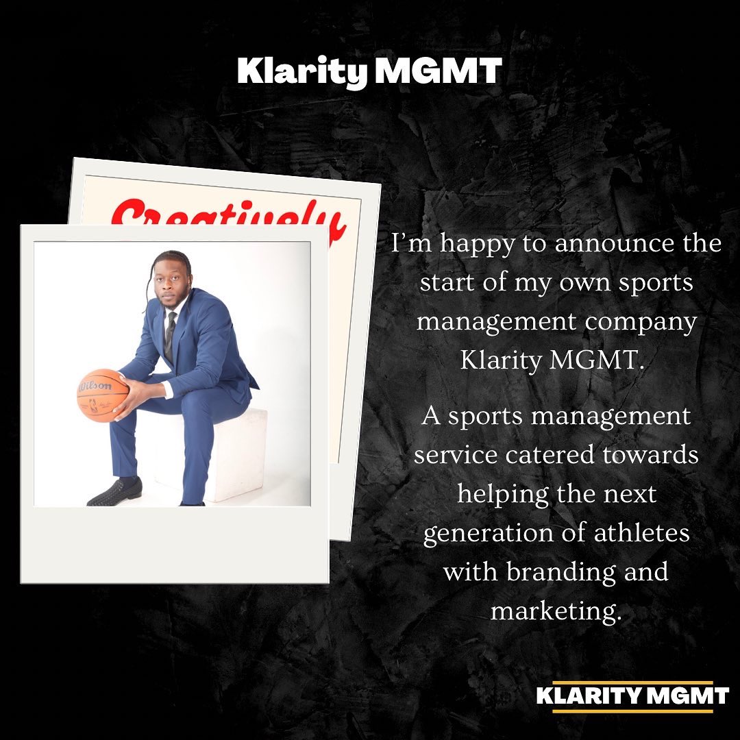 LKlarity's tweet photo. Klarity MGMT https://t.co/RsansVjw0i