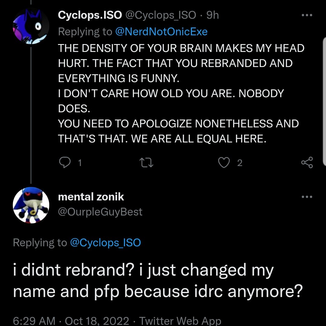 Cyclops.ISO tweet media