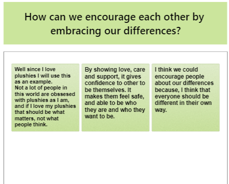 Virtual Learning Elementary School tweet media