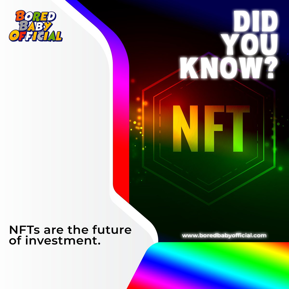 BoredBabyOfficial tweet media
