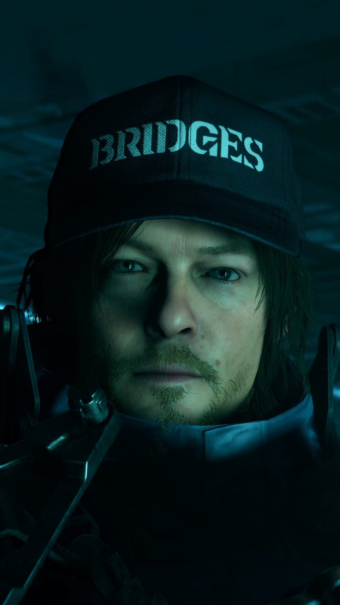 #DeathStranding #DeathStrandingPhotoMode