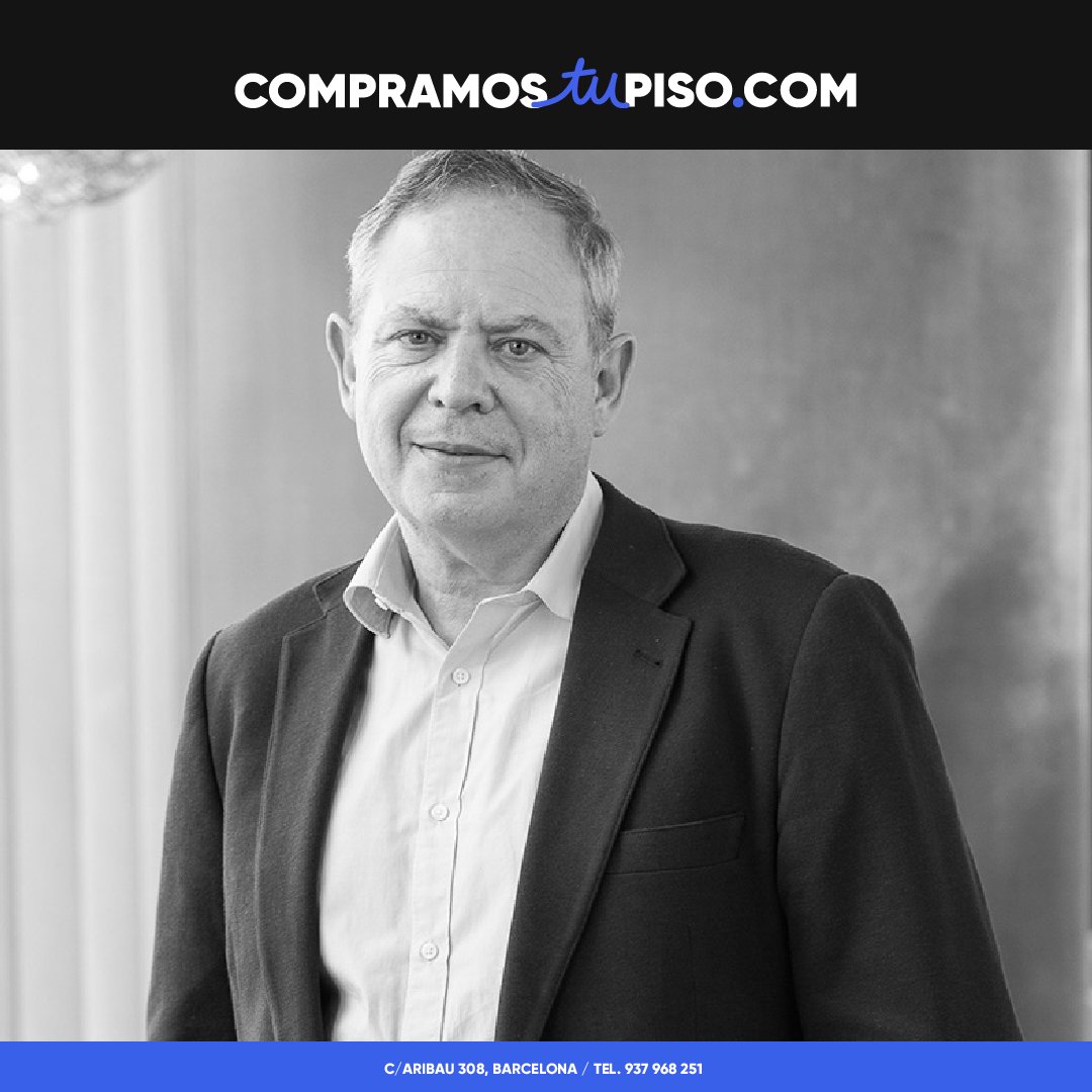 COMPRAMOStuPISO.COM tweet media