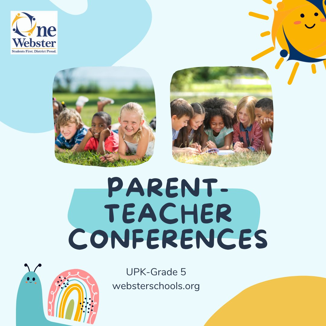 One Webster tweet media