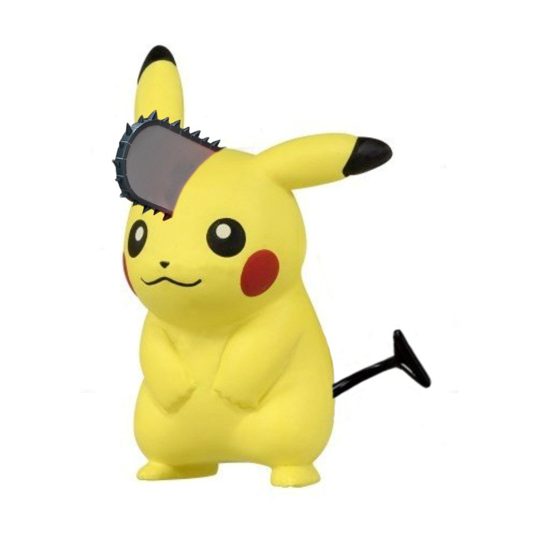 とりあえず作るよね #ポチタ #ウタ #パワー #チェンソーマン #ワンピース