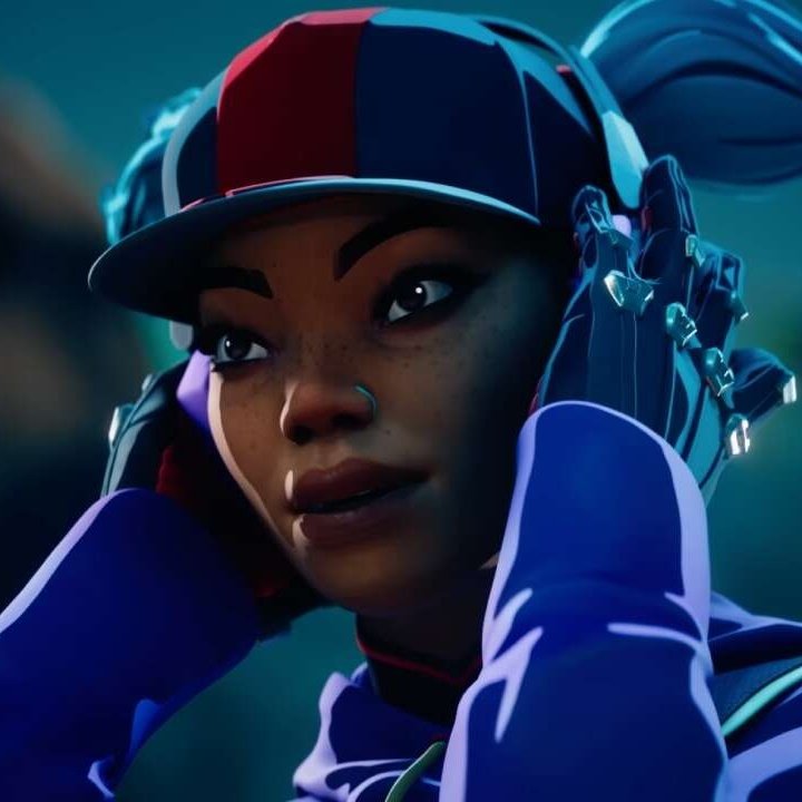 Hehe anyways look at her <33