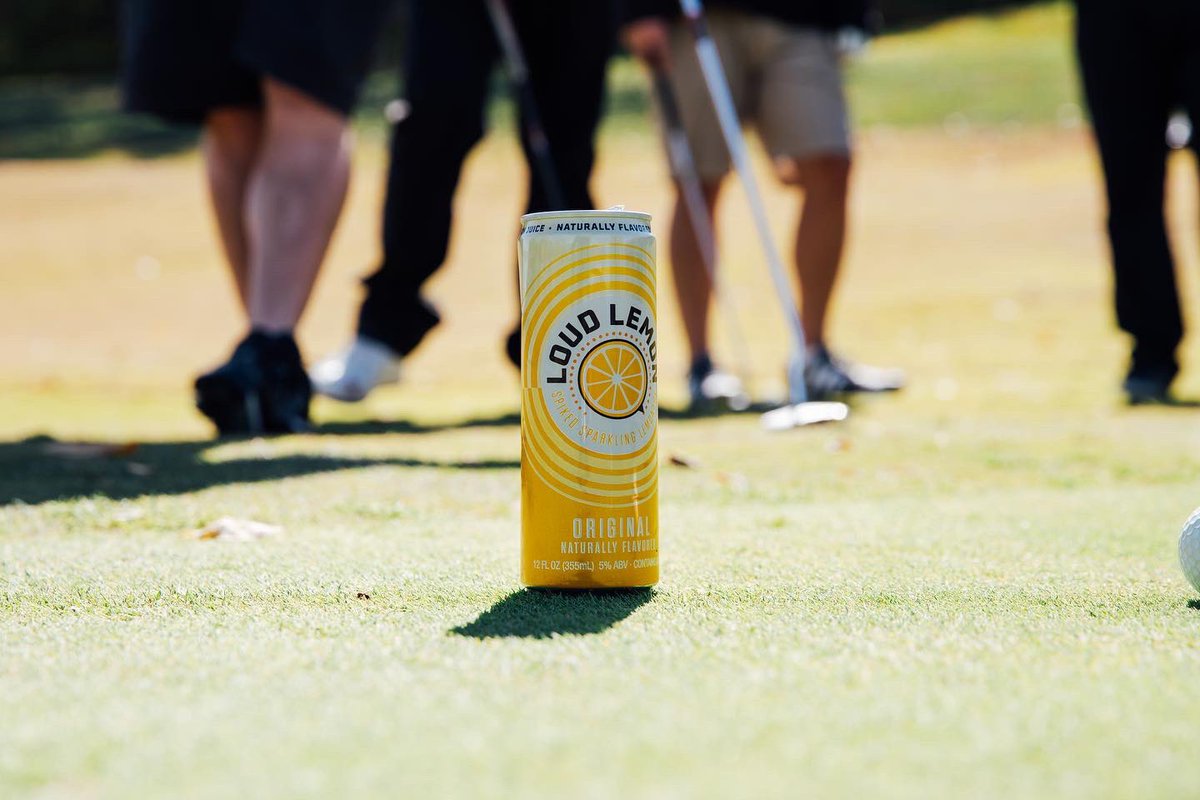 Had a blast knocking it around with our good friend <a href="/leebrice/">Lee Brice</a> at the TinCup Charity Tourney!