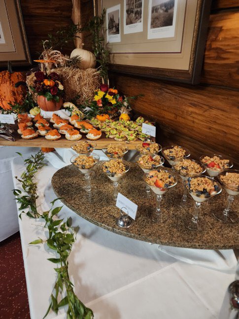 What a great morning celebrating our Q3 Top Performing RIS in Metro East and Metro West! <a href="/iliafeldman_TD/">Ilia Feldman</a> <a href="/KarenYoussef_TD/">Karen Youssef</a>