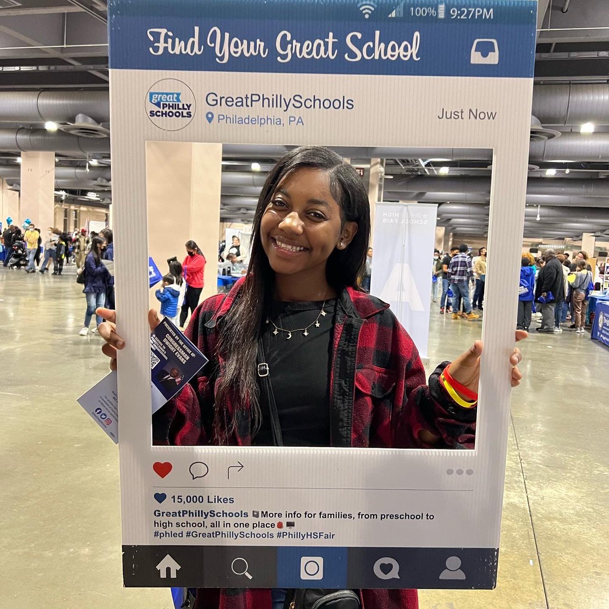 greatphillyschools (@greatphlschools) / Twitter
