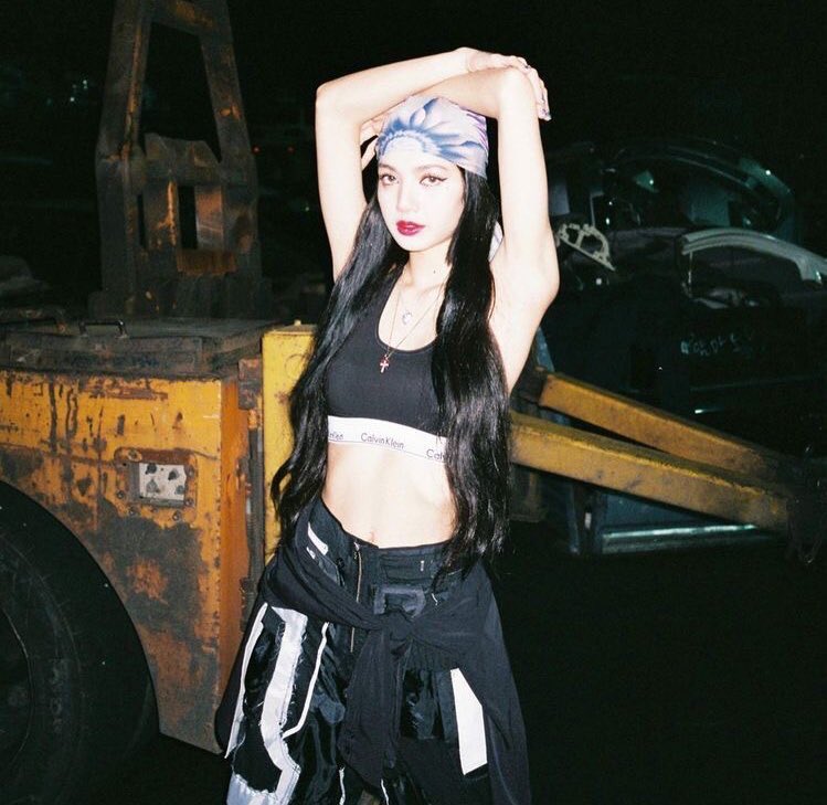 LILIFILIM #6 yakında              #Blackpink #Blackpinkprediction #Lisa