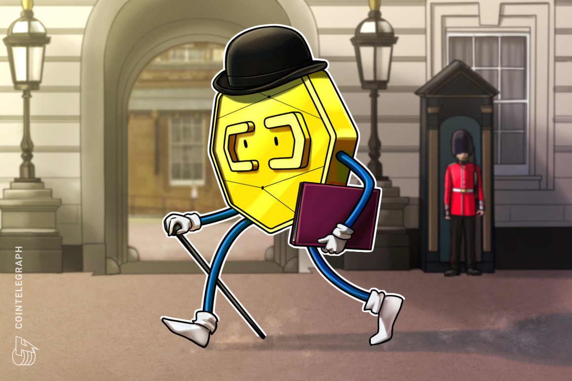 RunnymedeCap's tweet photo. UK Law Commission to review international laws on crypto to consider legal reforms https://t.co/pApK18zuHF #LawCommission #UK #legalrules #digitalassets #cryptoregulation | @cointelegraph https://t.co/Nf9VxJVvQR