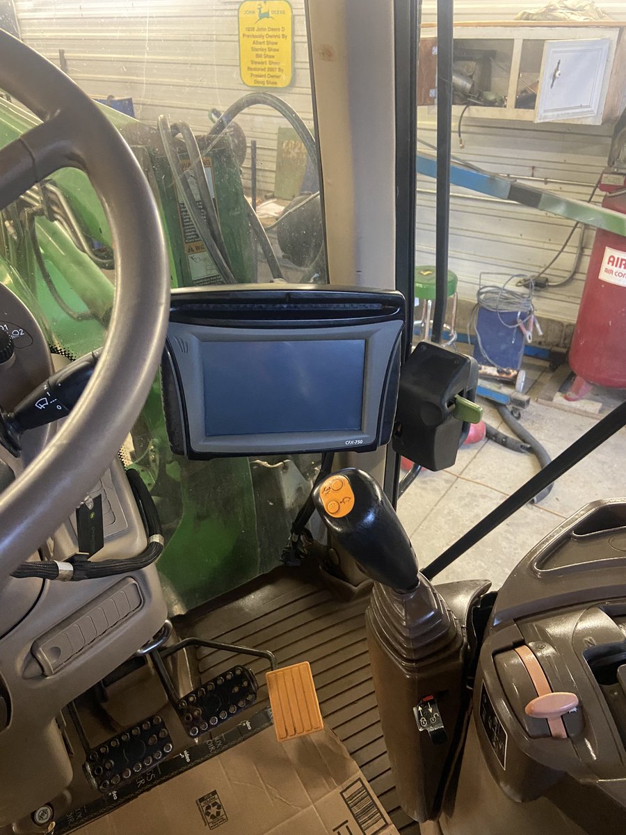 Alex Shaw tweet media