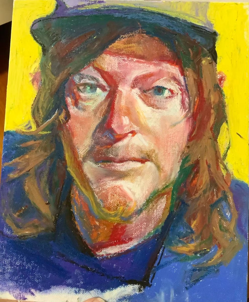 muxe_art's tweet image. 🥺
#NormanReedus  #deathstranding