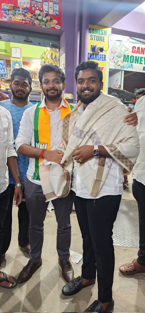 kishore_mnbjp's tweet photo. @ShivaaBJYM 
#shivaa #BJYM https://t.co/ORc27fKQT5