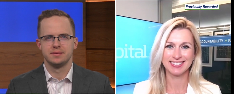 For your daily markets update, check out iCapital’s @AAmoroso_1 on @TDANetwork with @OJRenick: bit.ly/3eDGBoU