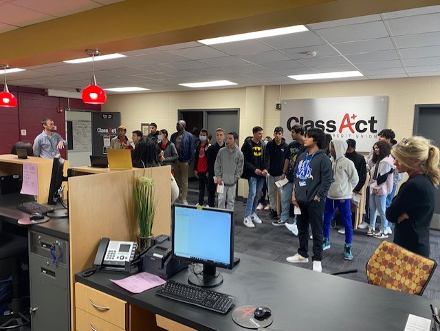 Greg Ash, MBA , MAT tweet media