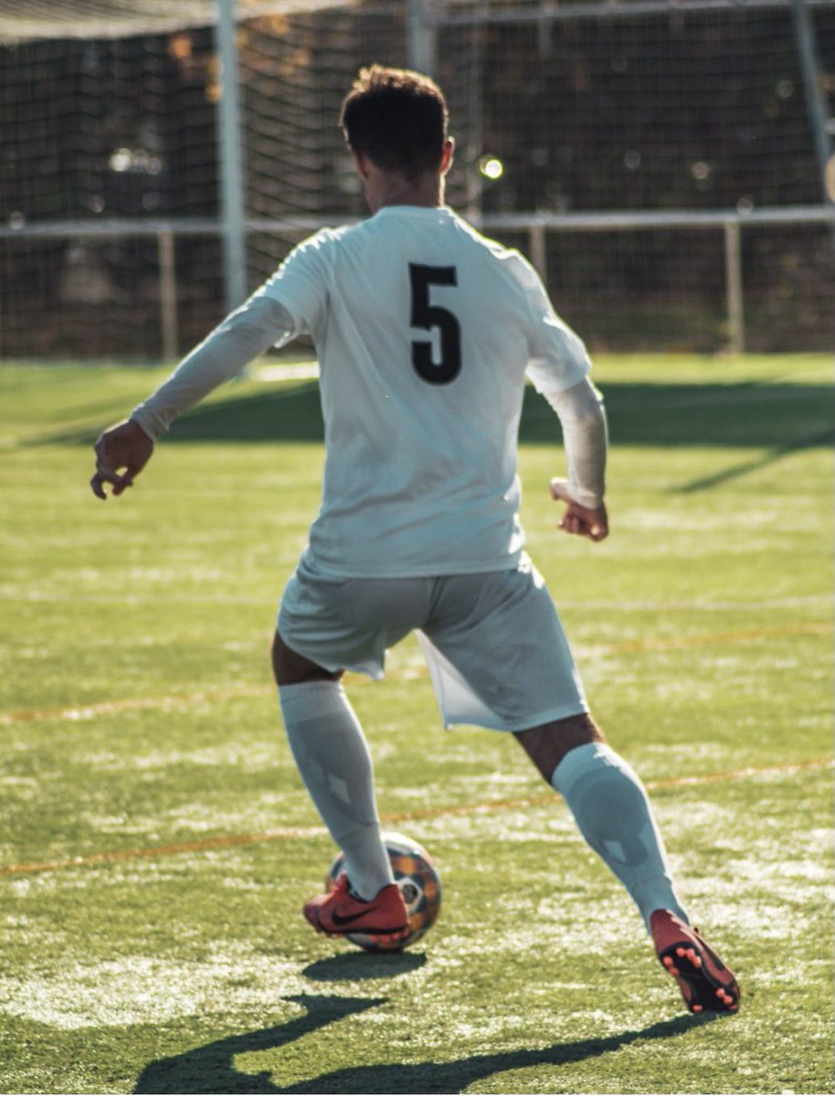 Moltes gracies per aquestes 3 temporades i mitja i molta sort <a href="/CF_Parets/">Club de Futbol Parets</a> ⚽️