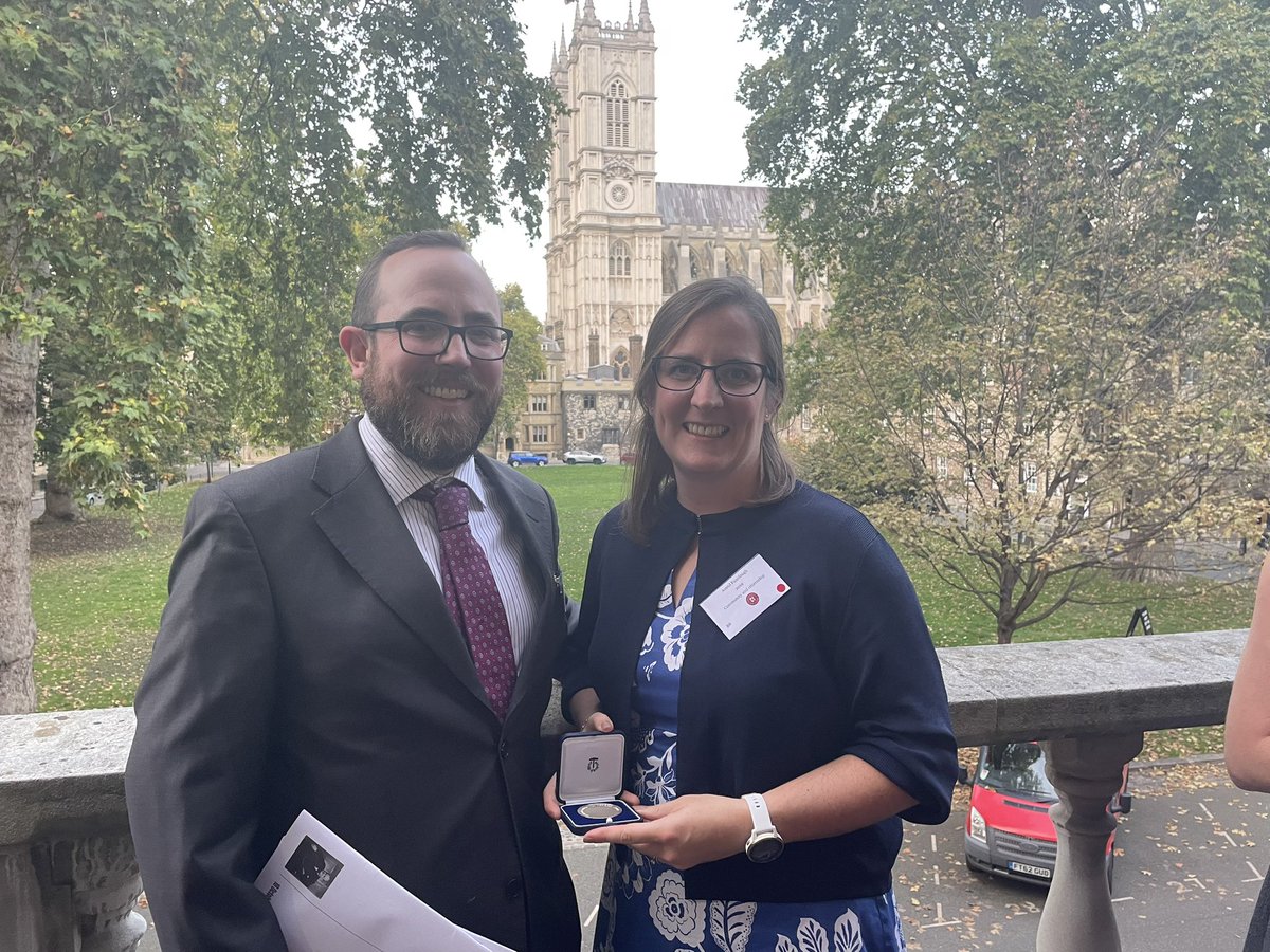 Astrid Fairclough tweet media