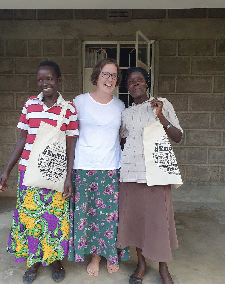 Astrid Fairclough tweet media