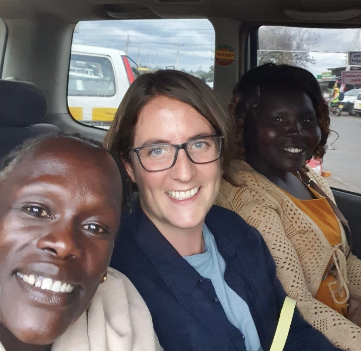 Astrid Fairclough tweet media