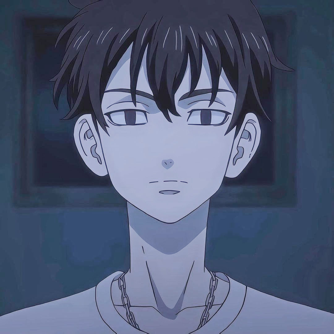 It would've been awesome if Shinichiro Sano was part of the main characters.

#TokyoRevengers #shinichirosano #anime
