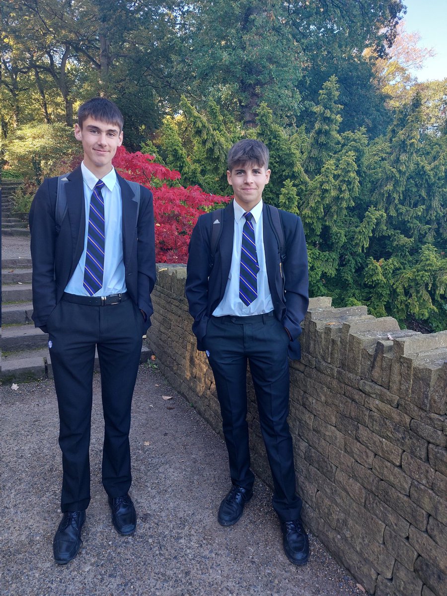 Harrogate High School Northern Star Academies Trust Home