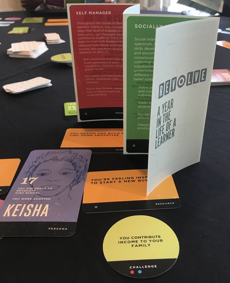 AyizeS's tweet photo. Nice! During the #EdFunders22 in #AustinTX, I got a chance to experience some of the #PowerOfArtsEducation w/ a #RhythmCircle & #ClapCircle and then played #REVOLVEgame by @reschool @dijoni @Edfunders @AMIUSA @IndigenousChLdr @selmekki @dochjamil @SarojaWarner #EdFundersLive https://t.co/9SARCjl0C5