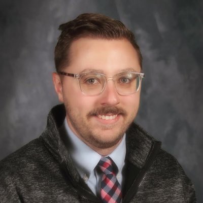 njrhoades's tweet photo. #NewProfilePic https://t.co/kmnXmXj6oH