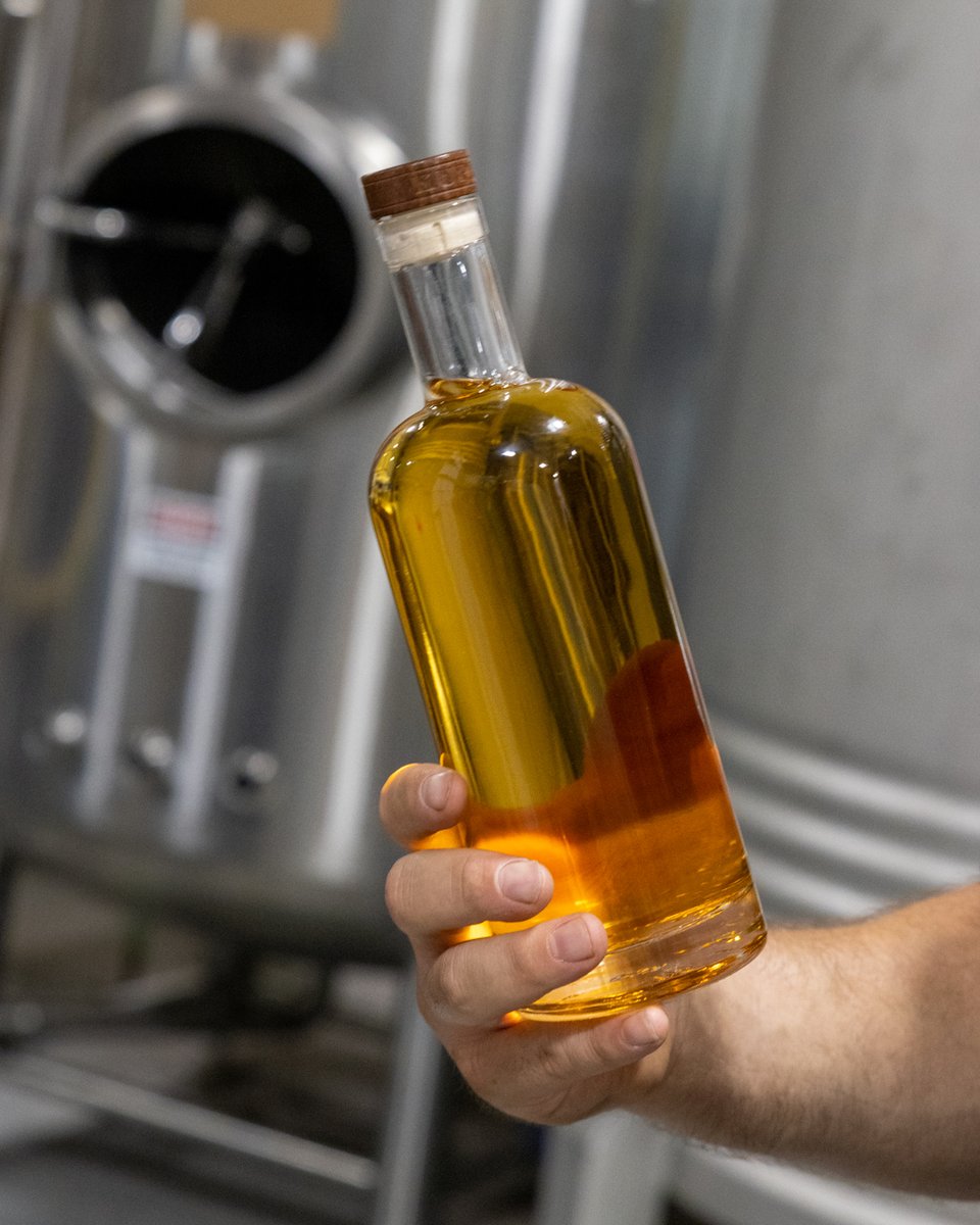 KupuSpirits's tweet photo. We have exciting projects in store! 🥃 https://t.co/IoGBXDMrTs