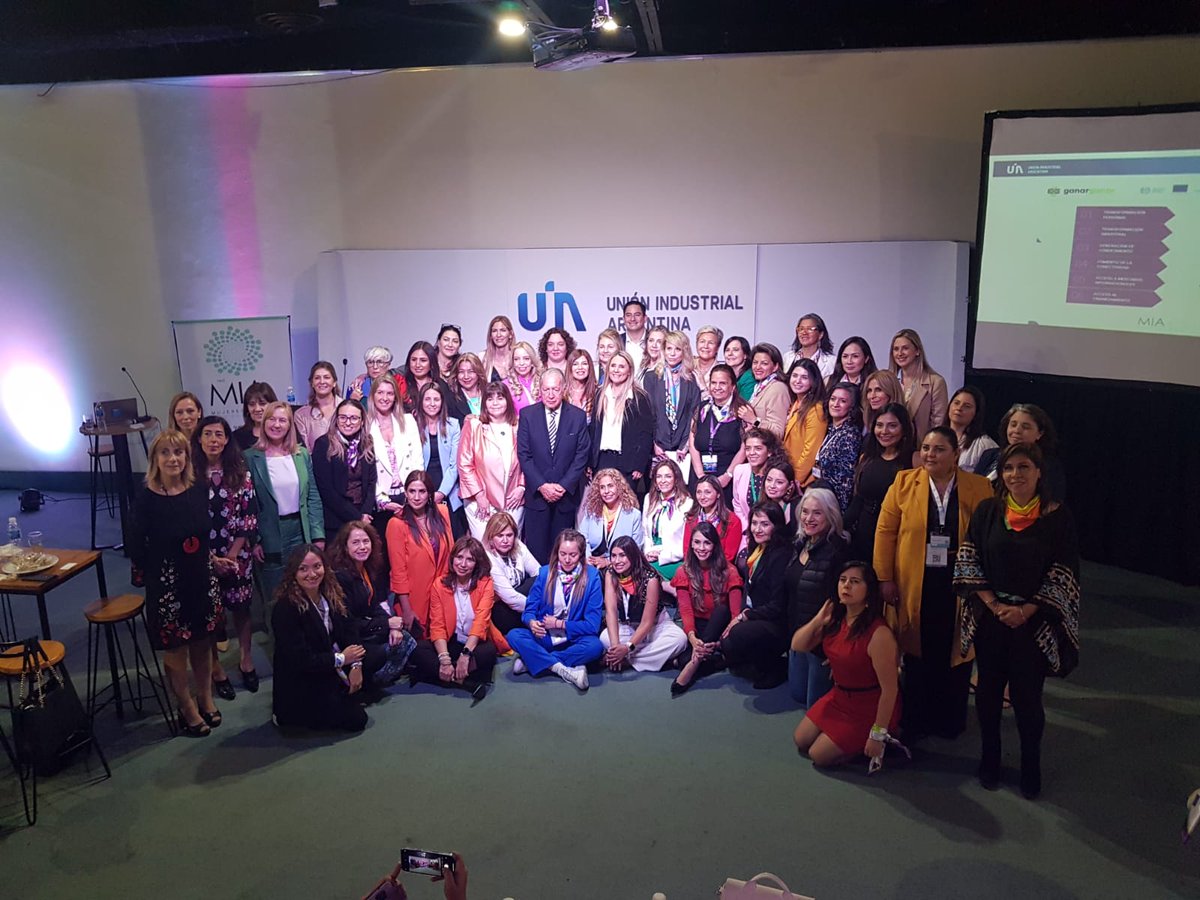 REDMAD Chile tweet media